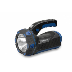 Ліхтар пошуковий 10W LED WF227 з функцією Power Bank