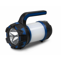 Ліхтар пошуковий - світильник 5W LED WF215 з функцією Power Bank + Мicro USB кабель в комплекті