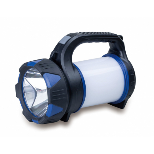 Ліхтар пошуково - кемпінговий 10W LED WF225 з функцією Power Bank