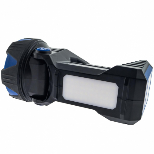 Ліхтар пошуково - кемпінговий 15W LED WF907S з функцією Power Bank