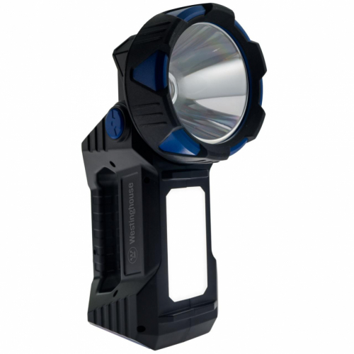 Ліхтар пошуково - кемпінговий 15W LED WF907S з функцією Power Bank