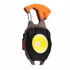 Ліхтар ручний LED STARK L-1-03 Li