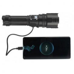 Ліхтар ручний LED STARK L-4-02 Li