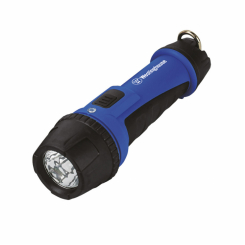 Ліхтар  ручний Westinghouse WF1502 + 4 x AAA/LR03 в комплекті