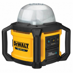 Ліхтар світлодіодний акумуляторний DeWALT DCL074