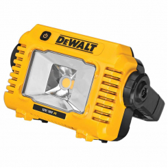 Ліхтар світлодіодний акумуляторний DeWALT DCL077