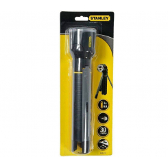 Ліхтар світлодіодний з триногою в гумовому корпусі