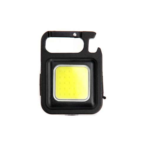 Ліхтарик брелок 500Лм (500мАг) СИЛА