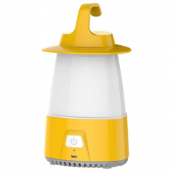 Ліхтарик світлодіодний CRESPO 25W