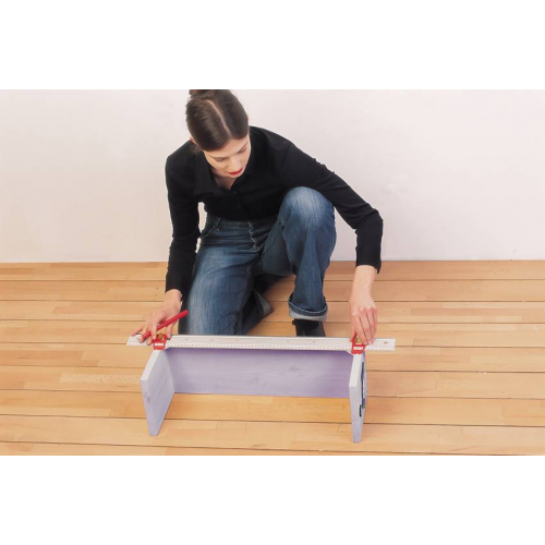 Лінійка 100см 314-100 KAPRO