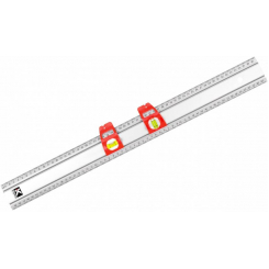 Лінійка 100см 314-100 KAPRO