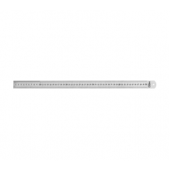 Лінійка 50 см, нержавіюча сталь 72-215 NEO