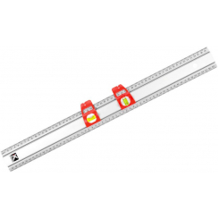 Лінійка 80см 314-80 KAPRO