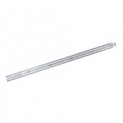 Лінійка інженерна із нержавіючої сталі довжиною 500 мм STANLEY 1-35-556