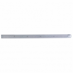 Лінійка нержавіюча 500мм Sigma (3610501)