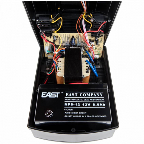 Лінійно-інтерактивне ДБЖ LP 650VA-PS (390Вт)