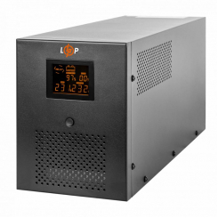Лінійно-інтерактивне ДБЖ LP-UL3000VA (1800Вт)