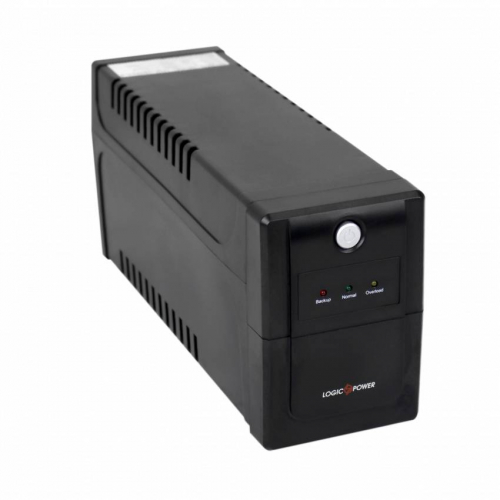Лінійно-інтерактивне ДБЖ LPМ U850VA-P (510Вт)