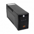 Лінійно-інтерактивне ДБЖ LPМ U850VA-P (510Вт)