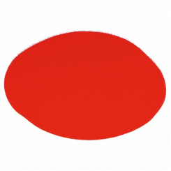 Липучка з клейовим покриттям, 125 мм