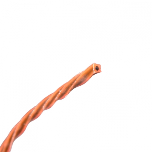 Ліска для тримерів Vitals (кручений квадрат з кордом) 1.4mm*15m