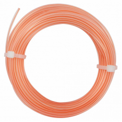 Лісочка для тримера армований квадрат Ø1.6мм 15м SIGMA (5623021)