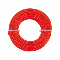 Лісочка для тримера армований квадрат Ø2.0мм 15м SIGMA (5623031)