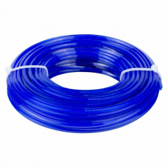 Лісочка для тримера квадрат Ø2.7мм 15м (5617051)