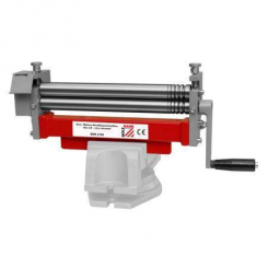 Лістозгинальний верстат тривальцевий Holzmann BBM 310S