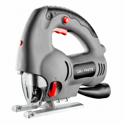 Лобзик 710 Вт, число ходів 500-3000 ход/хв