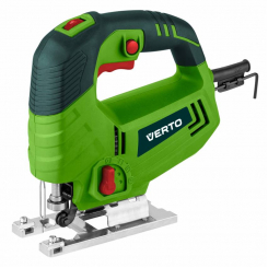 Лобзик 710 Вт, кількість обертів 800-3000 об/хв.