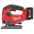 Лобзик M18 FUEL™ со скобовидной рукояткой MILWAUKEE 4933464727