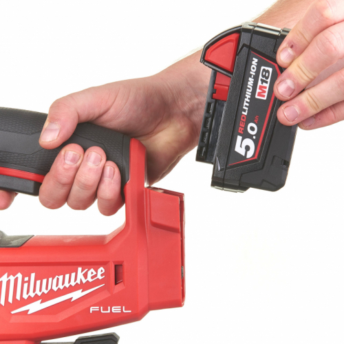 Лобзик M18 FUEL™ со скобовидной рукояткой MILWAUKEE 4933464727
