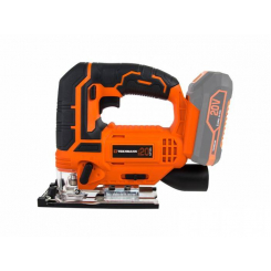 Лобзик акумуляторний Tekhmann TJS-80/i20