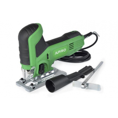 Лобзик електричний APRO J850