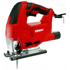 Лобзик електричний Vorhut VJS80, 800 Вт 34-089
