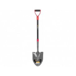 Лопата американка з зубцями 1,15м STREND PRO (2110369)