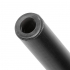 Лопата для прибирання снігу 505*340 мм, з ручкою 960 мм INTERTOOL FT-2022