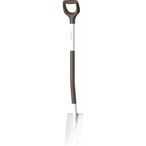 Лопата мала FISKARS White S