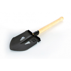 Лопата саперна 523мм Кемпер СИЛА