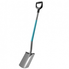 Лопата штикова Gardena ClassicLine 117 см