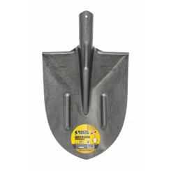 Лопата штикова MASTERTOOL "Американка" 240х290х425 мм лак 0.8 кг 14-6267