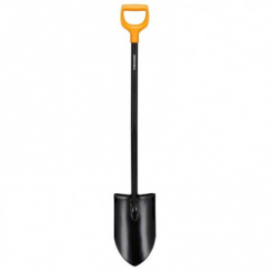 Лопата штикова подовжена FISKARS Solid XL (1067517)