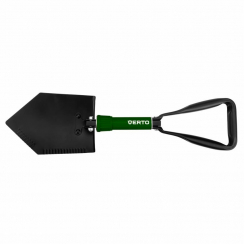 Лопата складна