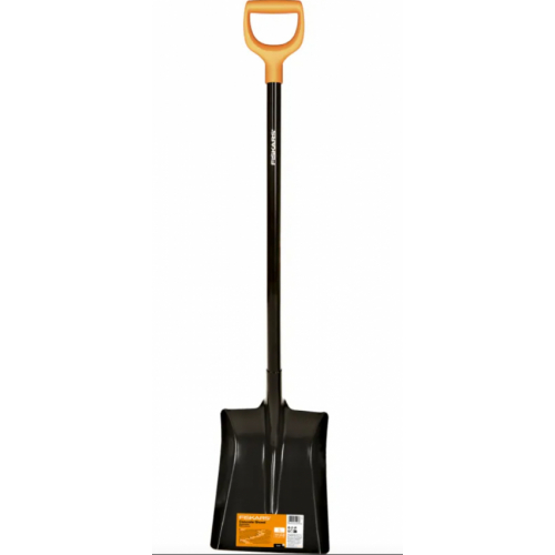 Лопата совкова для бетону FISKARS Solid (1067518)