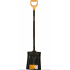 Лопата совкова для бетону FISKARS Solid (1067518)