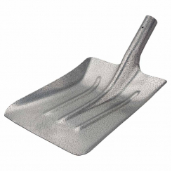 Лопата совкова універсальна 500×320×1.3мм 1.2кг (сніг, зерно) GRAD (5049365)