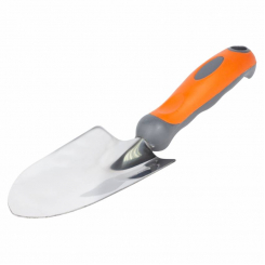 Лопатка широка (нерж) (ABS TPR) FLORA (5041384)