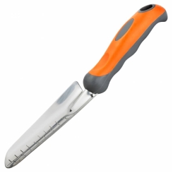 Лопатка вузька (нерж) (ABS TPR) FLORA (5041394)