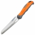 Лопатка вузька (нерж) (ABS TPR) FLORA (5041394)